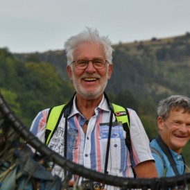 Hartmut Hübenthal