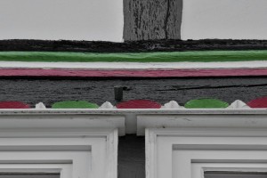 Freudenberg in Farbe