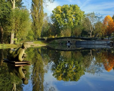 Ausstellung 2010: "Vellmar, unsere Stadt"