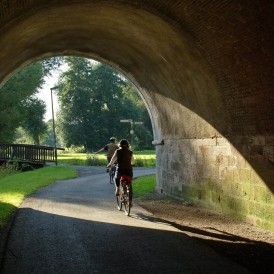 Dreibogenbrücke_Volker Siesenop