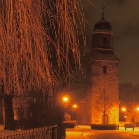 Kirche-Obervellmar_Paul Würthner