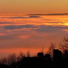 Volker Siesenop_Morgens am Herkules