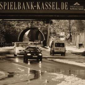 Fritz Geiger_„Drei Brücken“ in Kassel-Rothenditmold