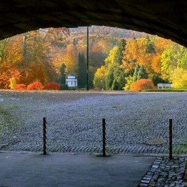 Volker Siesenop_Bergpark Wilhelmshöhe