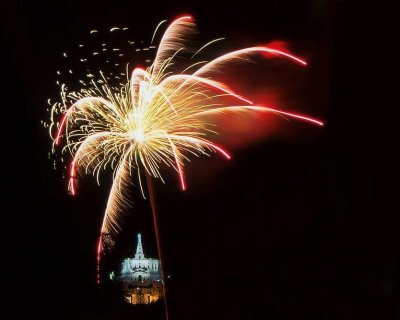 Ausstellung 2012: "Bunte Stadt - Weites Land" 