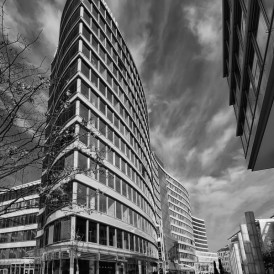 Frankfurt City_Rudolf Boelting