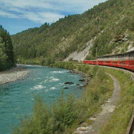 Glacierexpress_Egon Honer