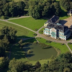 Schloß Wilhelmsthal_Franz Kröger