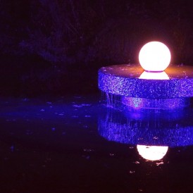 Licht-Kunst_Franz Kröger