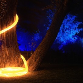 „blau-gelb“_Friedhelm Kütz
