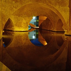 Spiegelungen_Ernst Niederlücke