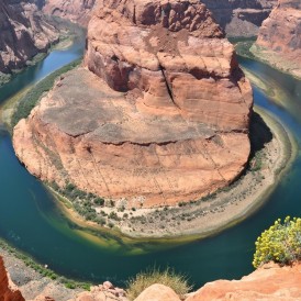 Horseshoe-Bend-Arizona_Klaus Exner