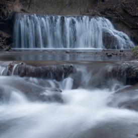 Ruhre-Wasserfall_Paul Würthner