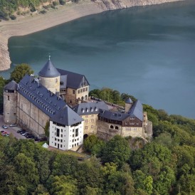 Schloss-Waldeck_Franz Kröger