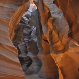 Antelope-Canyon-Arizona_Klaus Exner