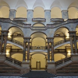 München-Justizpalast_Erwin Sedlazek
