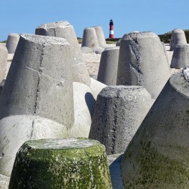 Sylt-Tetrapoden_Erwin Sedlazek