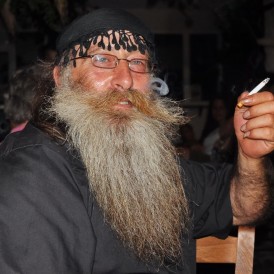 Der Schäfer Vasilis auf Kreta_Friedhelm Vinken