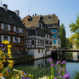 Straßburg-Stadtansicht_Paul Würthner