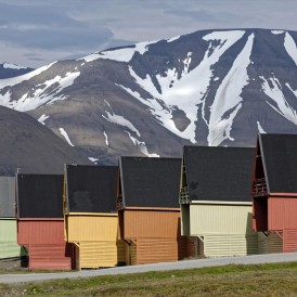 Wohnen auf Spitzbergen_Rainer Nöding