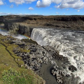 Island-Gullfoss_Friedhelm Kütz