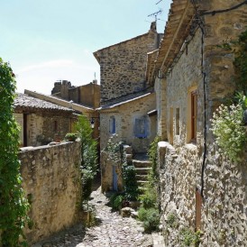 Provence_Ernst Niederlücke