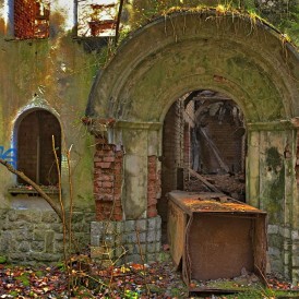Lost-Places_Franz Kröger
