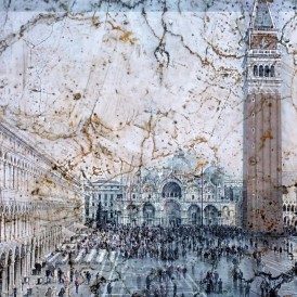 Piazza-San-Marco_Ulrike Zeiger