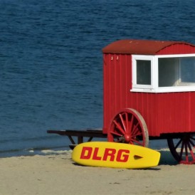 Rettungsfahrzeug_Ralph Hagenauer