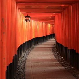 Friedhelm-Kuetz_Fushima-Inari-Taisha-Shinto-Schrein