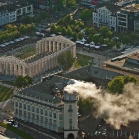 Friedrich-Gareis_Hommage-an-die-Dokumenta