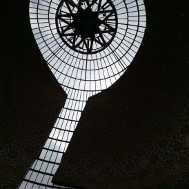Gerhard-Müsch_Ditib-Moschee Köln