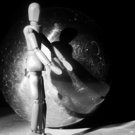 Friedrich GareisKugel_Friedrich Gareis