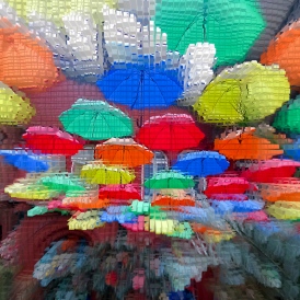 Schirme_Friedrich Gareis