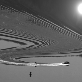 Wasserski_Gerhard Müsch