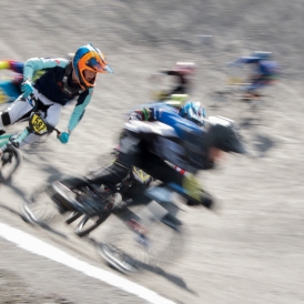 BMX-Rennen_Lothar Heintz