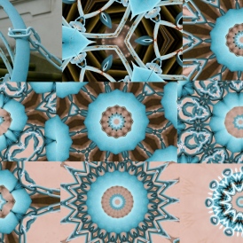 Ein-Foto-vielfach-gespiegelt_Rudolf Müller