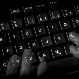 Tastatur_Stephan Brede