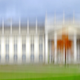 Fridericianum_Volker Siesenop
