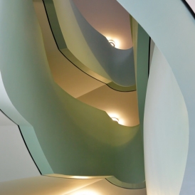 Aufwärts_Dirk Schrödter (Plakat)