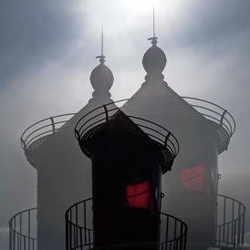 Doppelquermarkenfeuer_Ulrike Zeiger