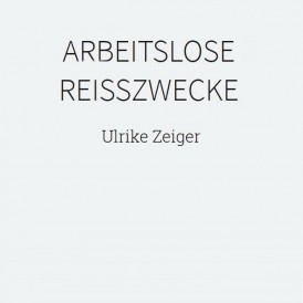 Ulrike Zeiger