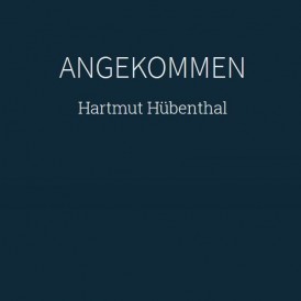 Hartmut Huebenthal