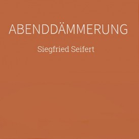 Siegfried Seifert