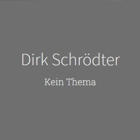 Dirk Schödter