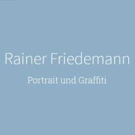 Rainer Friedemann
