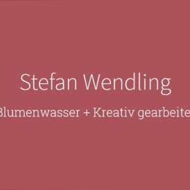 Stefan Wendling