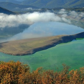 August 18 - Volker Siesenop - Edersee