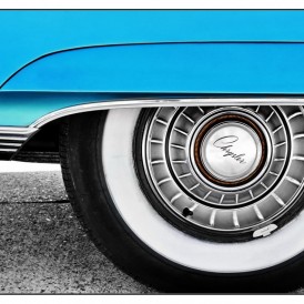 Oktober 19, Dirk Schroedter, Chrysler