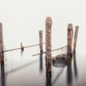 November 21 "“Fishing Village”, von Stephan Schneyer